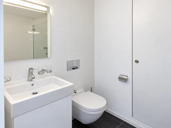3-Zimmer-Wohnung mit Weitsicht in Basel mieten 7