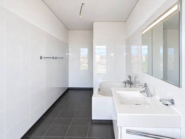 3-Zimmer-Wohnung mit Weitsicht in Basel mieten 6