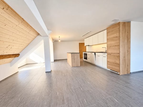Frisch renovierte 2.5-Zi.-Wohnung in Hinteregg mieten 2