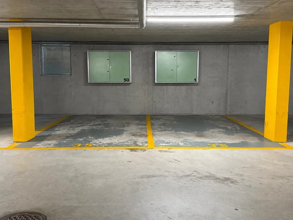4.5-Zimmer-Gartenwohnung mit grosszügiger Terrasse in Oberglatt 11