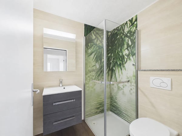 4.5-Zimmer-Gartenwohnung mit grosszügiger Terrasse in Oberglatt 9