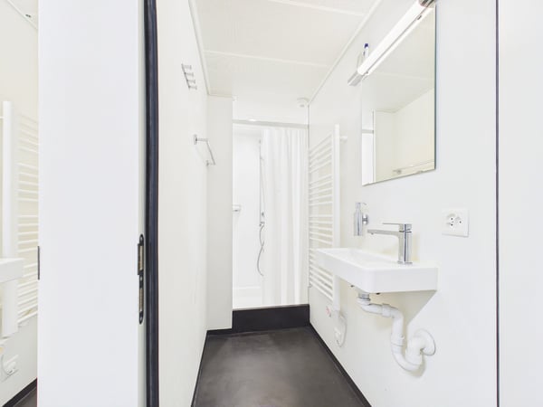 Exklusives Büro an der Löwenstrasse - zentral, modern, repräsentativ 7