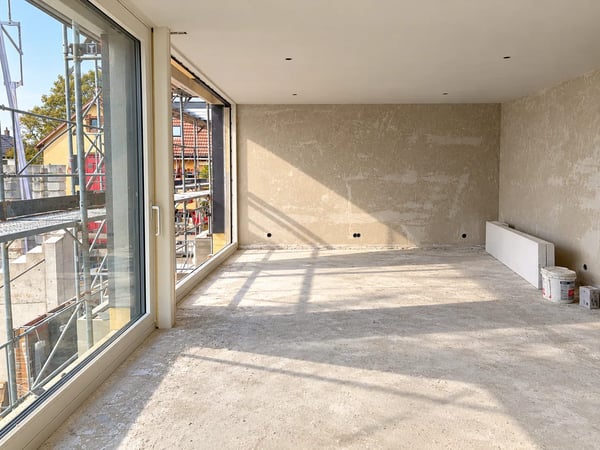 Exklusive 8-Zimmer-Doppelhaushälfte mit Dachterrasse in Münchenstein 6