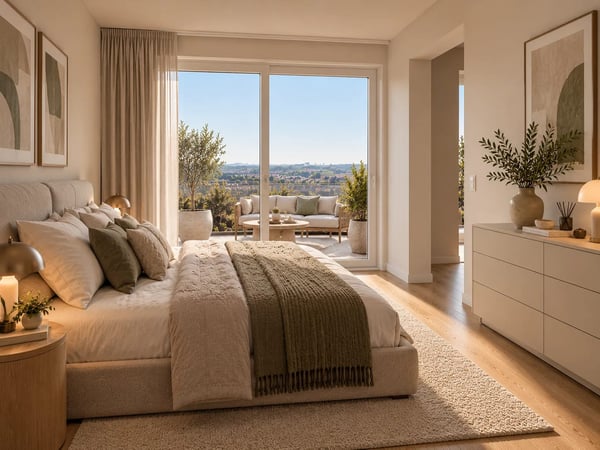 Exklusive 8-Zimmer-Doppelhaushälfte mit Dachterrasse in Münchenstein 9