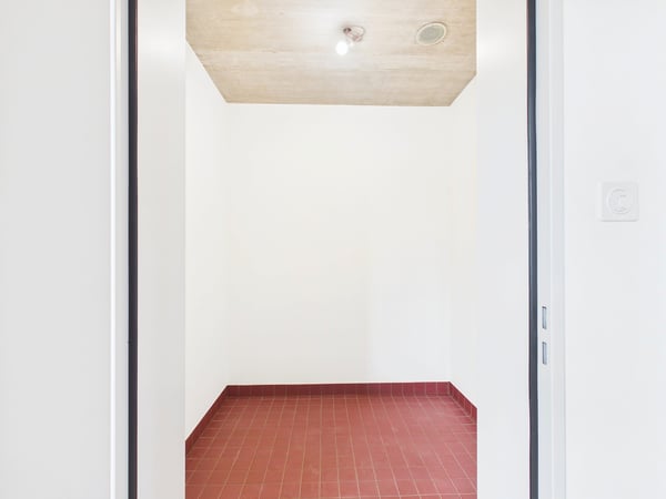 Erstbezug im modernen Neubau - hochwertiges Wohnen mitten in Basel 12