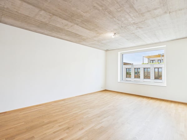 Erstbezug im modernen Neubau - hochwertiges Wohnen mitten in Basel 11