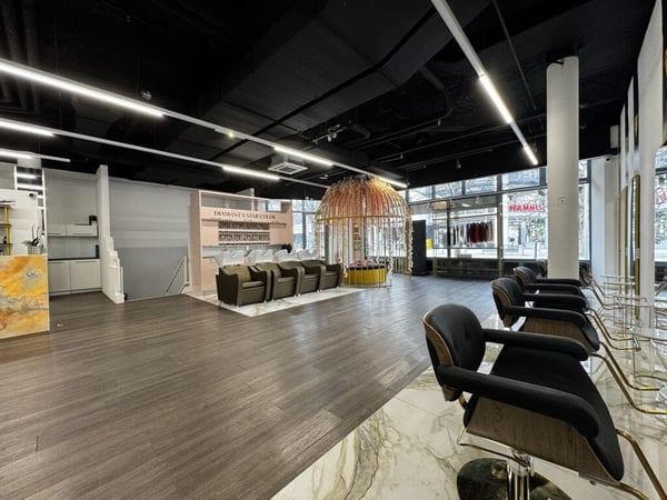 8.6% Rendite-Hit! Vollvermietetes Gewerbe im Zentrum von Olten zu verkaufen 8