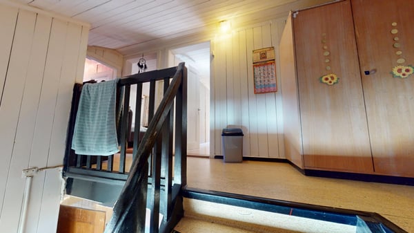 4½-Zi Doppel-Einfamilienhaus an zentraler Lage 11