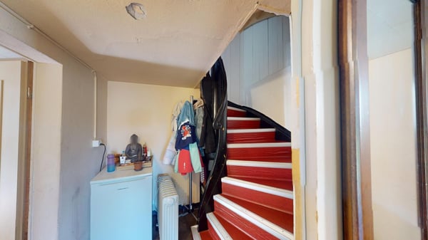 4½-Zi Doppel-Einfamilienhaus an zentraler Lage 6