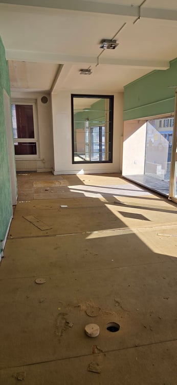 Gewerberaum an zentraler Lage zu vermieten - 16.5m² 8