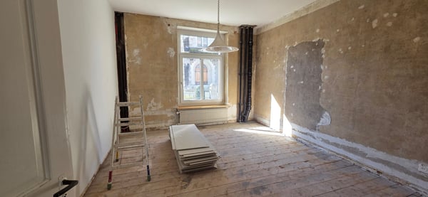 Gewerberaum an zentraler Lage zu vermieten - 16.5m² 6