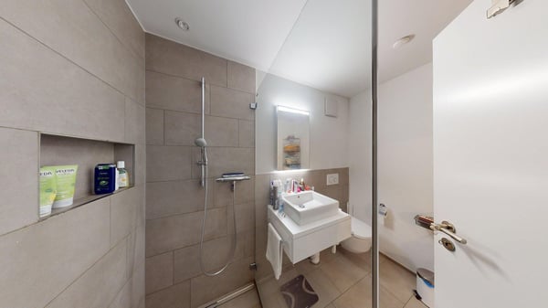 Helle 4.5-Zimmer-Wohnung mit Loggia in Mels kaufen 11