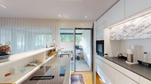 Helle 4.5-Zimmer-Wohnung mit Loggia in Mels kaufen 9