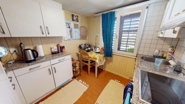 4½-Zi Doppel-Einfamilienhaus an zentraler Lage 7