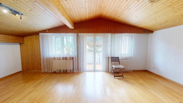 Mehrfamilienhaus mit 3 Einheiten in Seewis-Schmitten kaufen 4