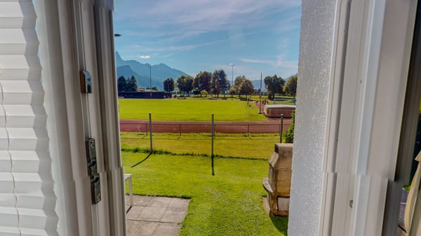 Saniertes Mehrfamilienhaus mit 3 Einheiten zentral in Sargans 12