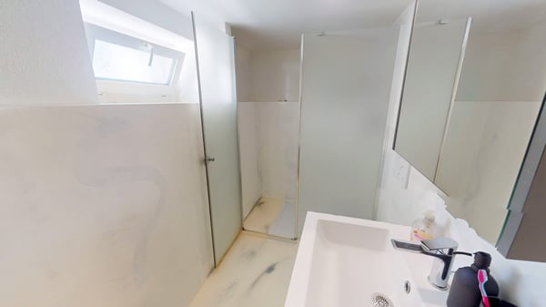 Saniertes Mehrfamilienhaus mit 3 Einheiten zentral in Sargans 8