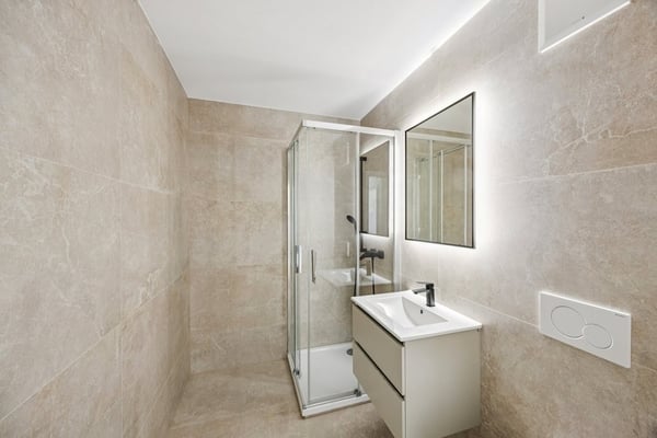 NEU - MODERN MIT GROSSZÜGIGEM BALKON 8