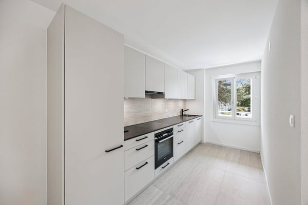 NEU - MODERN MIT GROSSZÜGIGEM BALKON 5