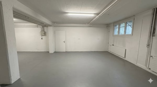 GEWERBERAUM AN ATTRAKTIVER LAGE ZU VERMIETEN 3
