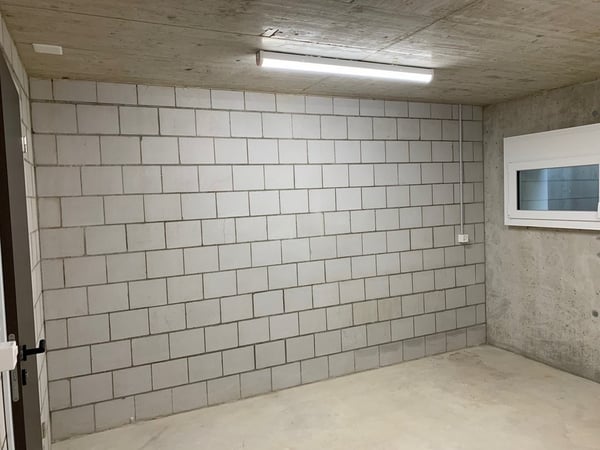 VIELSEITIGER RAUM FÜR HOBBY UND LAGER IN HERZOGENBUCHSEE 4