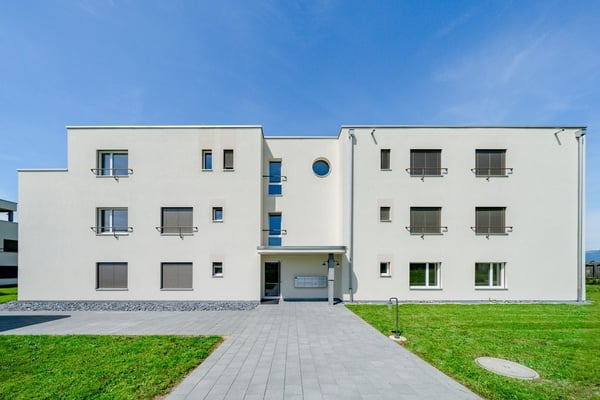 GROSSZÜGIGE UND MODERNE ATTIKA 1
