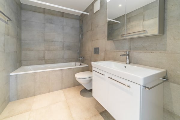 GEMÜTLICHE 3.5 ZIMMER-WOHNUNG IN HUTTWIL 8