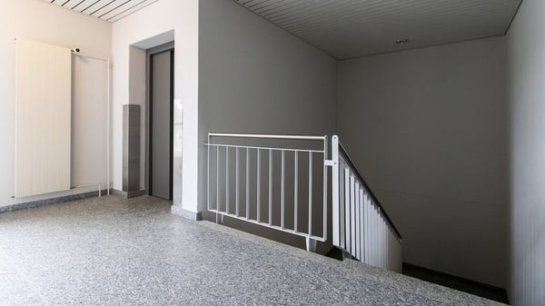 EXKLUSIVE BÜRO - ODER PRAXISFLÄCHEN AN TOP LAGE 8