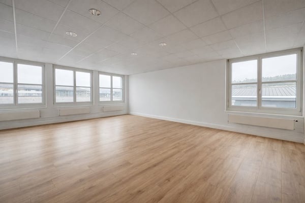 EXKLUSIVE BÜRO - ODER PRAXISFLÄCHEN AN TOP LAGE 6