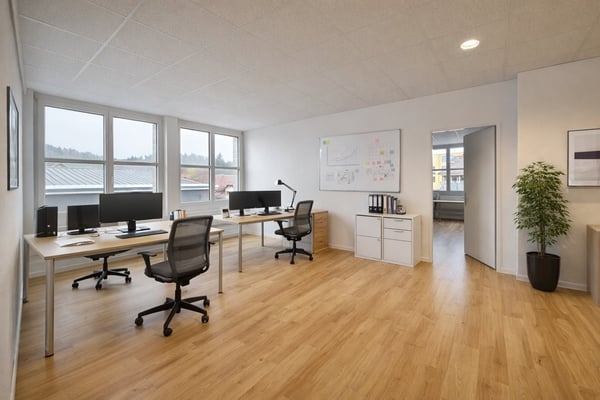 EXKLUSIVE BÜRO - ODER PRAXISFLÄCHEN AN TOP LAGE 1