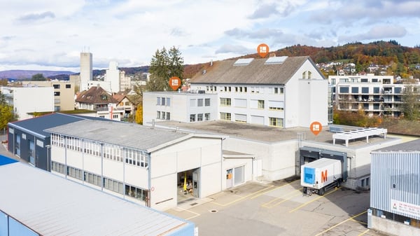 EXKLUSIVE BÜRO - ODER PRAXISFLÄCHEN AN TOP LAGE 10