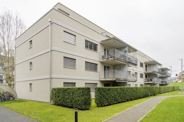 Wohnglück auf den ersten Blick 1