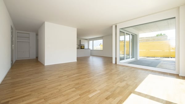 Ihr Wohntraum im Erdgeschoss 2