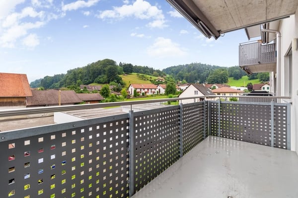 Wohnen im Herzen von Staffelbach 8