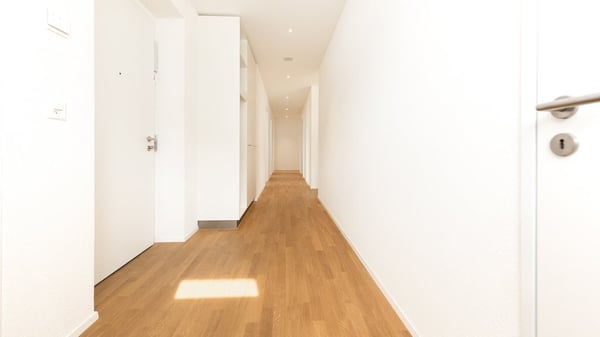 Attikawohnung zum Wohlfühlen 9