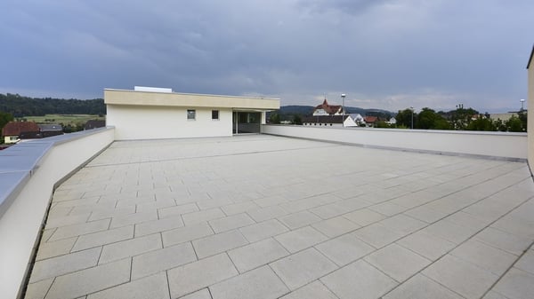 Attikawohnung zum Wohlfühlen 11