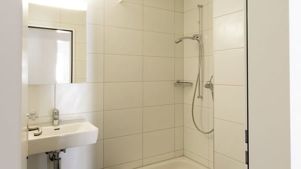 Wohnen im Grünen 8