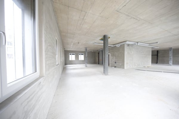 TTOP GEWERBEFLÄCHE IM EG - ZENTRAL GELEGEN 4