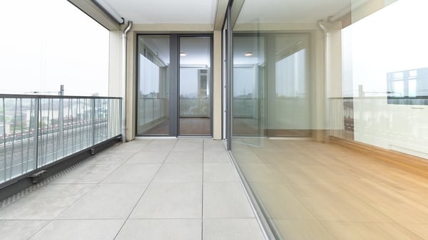 GROSSZÜGIG IM EIGENTUMSSTANDARD 10