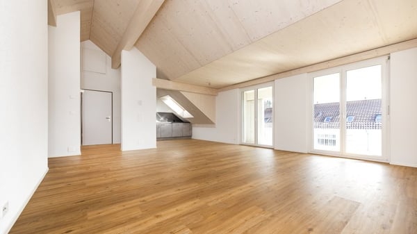 IDYLLISCHER WOHNTRAUM 5