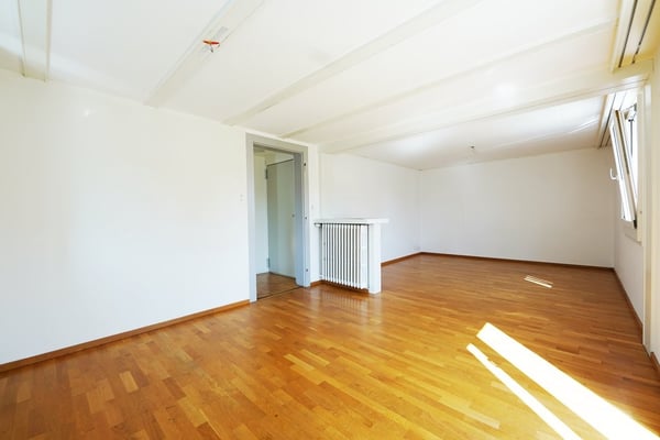 Kleine aber feine 2-Zimmer-Wohnung mit Balkon 3