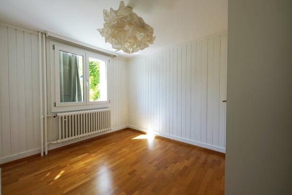 Kleine aber feine 2-Zimmer-Wohnung mit Balkon 6