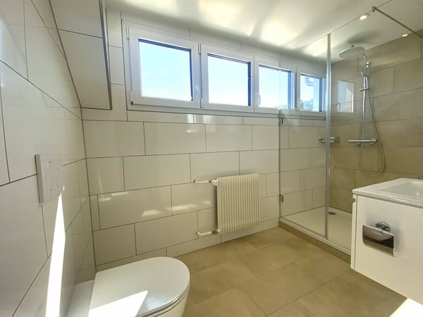 SANIERTE KLEINWOHNUNG MIT TRAUMHAFTEM BAD 4