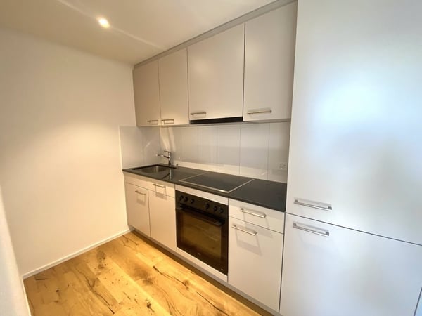 SANIERTE KLEINWOHNUNG MIT TRAUMHAFTEM BAD 5