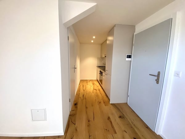 SANIERTE KLEINWOHNUNG MIT TRAUMHAFTEM BAD 6