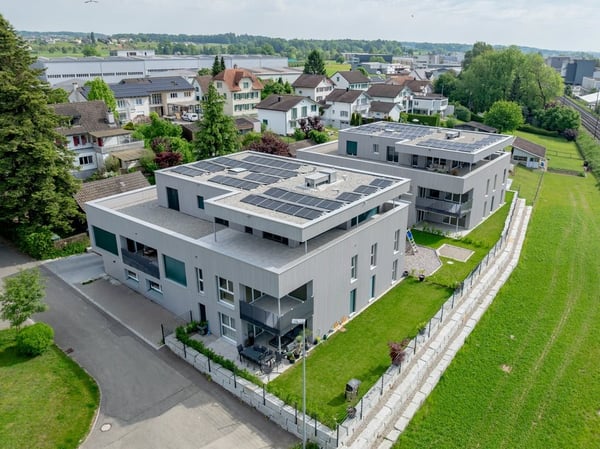 MODERNE WOHNUNG AN RUHIGER LAGE