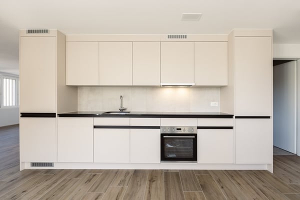 MODERNE UND GROSSZÜGIGE MAISONETTE WOHNUNG 2