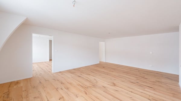 MODERNE UND CHARMANTE WOHNUNG SUCHT NACHMIETER 6