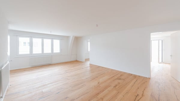 MODERNE UND CHARMANTE WOHNUNG SUCHT NACHMIETER 3