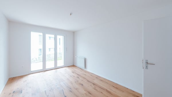 MODERNE UND CHARMANTE WOHNUNG SUCHT NACHMIETER 8